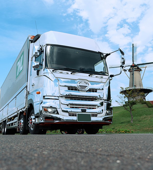 株式会社東北エムライン