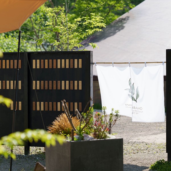 施設入口イメージ