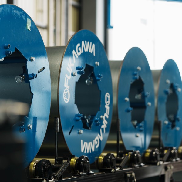 株式会社理光工業