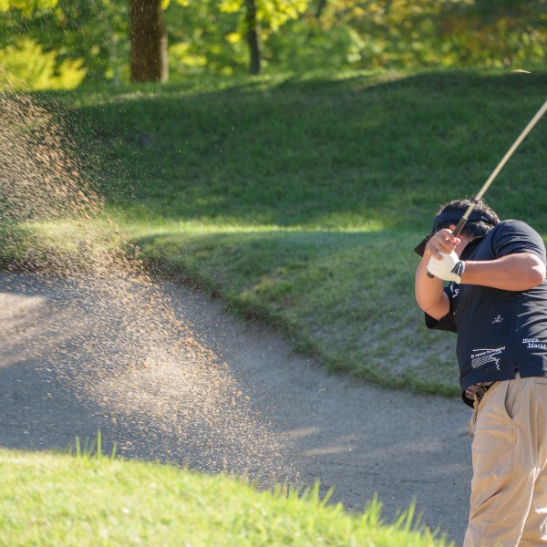 ゴルフコンペイメージ