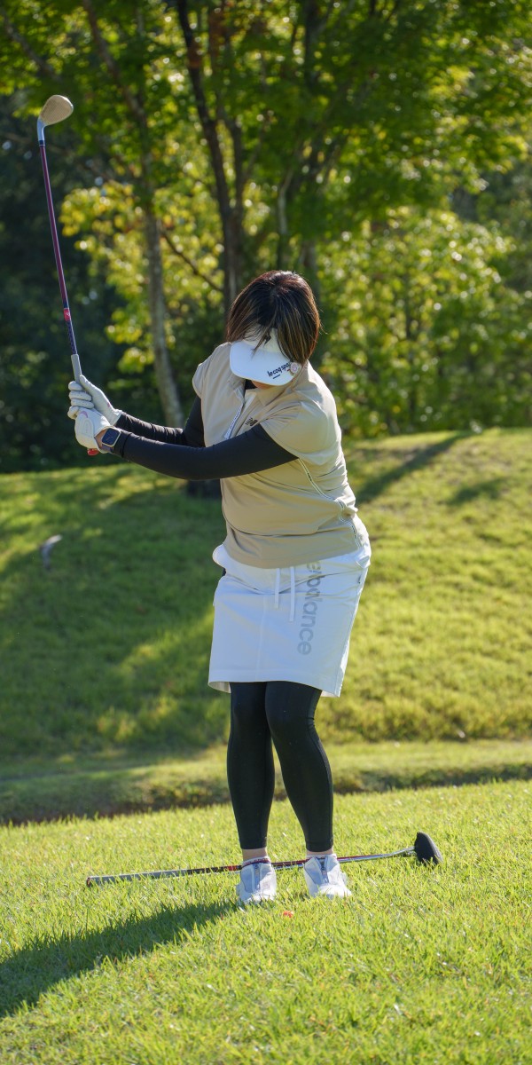 ゴルフコンペイメージ