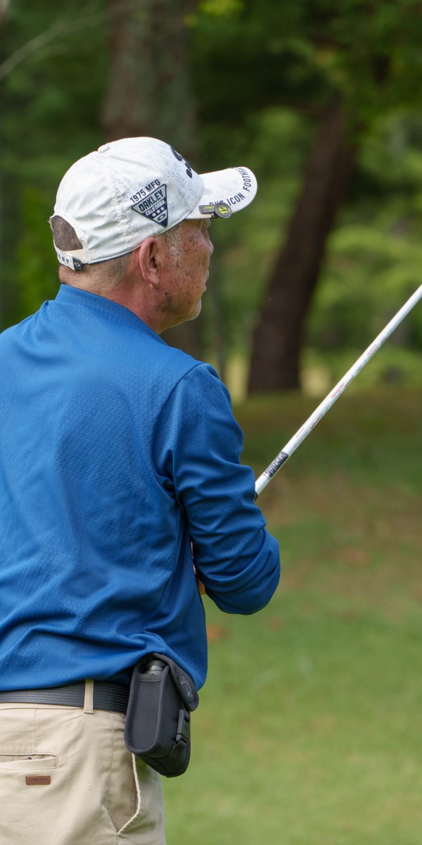 ゴルフコンペイメージ