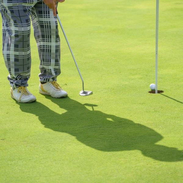 ゴルフコンペイメージ