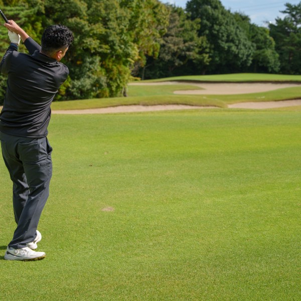 ゴルフコンペイメージ