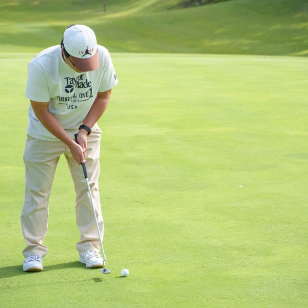 ゴルフコンペイメージ