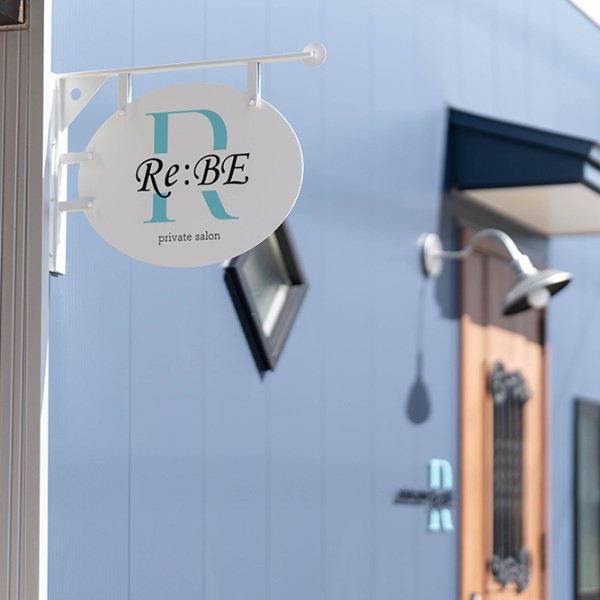 Re:BE private salon