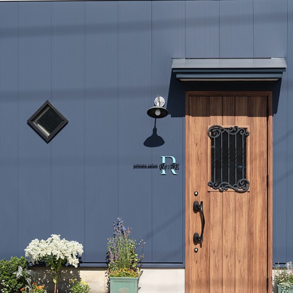 店舗正面イメージ